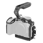 SmallRig Kit gabbia "Black Mamba" per Canon EOS R6 Mark III / R6 Mark II