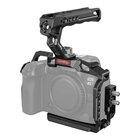 SmallRig Kit gabbia con impugnatura per Canon EOS R5 / R6 / R5 C