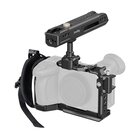 SmallRig Kit gabbia con maniglia per Sony FX2