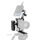 SmallRig Kit gabbia HawkLock per scatto in verticale per Canon R6 V