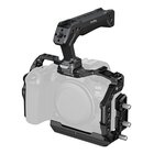 SmallRig Kit Gabbia "HawkLock" Quick Release per Canon EOS R6 Mark III / R6 Mark II