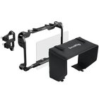 SmallRig Kit gabbia monitor per Atomos Shinobi II