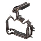 SmallRig Kit gabbia "Night Eagle" per Nikon Z5 / Z5II / Z6 / Z6II / Z7 / Z7II