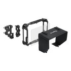 SmallRig Kit gabbia per Atomos Ninja TX/ TX GO