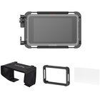 SmallRig Kit gabbia per Atomos Ninja V / Ninja V plus / Ninja / Ninja Ultra