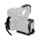 SmallRig Kit gabbia per Canon EOS C50 con estensione XLR