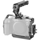 SmallRig Kit gabbia per Canon EOS R6 Mark II