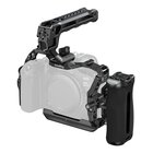 SmallRig Kit gabbia per Canon EOS R6 Mark III / R6 Mark II (Edizione avanzata)