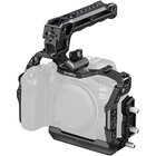 SmallRig Kit gabbia per Canon EOS R6 Mark III / R6 Mark II