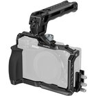 SmallRig Kit Gabbia per Nikon ZR