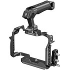 SmallRig Kit Gabbia per Panasonic LUMIX S1 II / S1 II E / S1R II