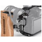 SmallRig Kit Gabbia Pro per Sony Alpha 7S III