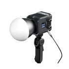 SmallRig Kit luce video LED COB RC 100C (blu inchiostro / Pro version)