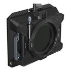 SmallRig Kit Matte Box con filtri CPL e VND