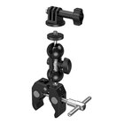SmallRig Kit morsetto a forma di granchio con braccio magico a testa sferica