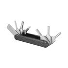 SmallRig Kit multi-utensile pieghevole nero