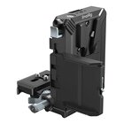 SmallRig Kit piastra di montaggio batteria V-Mount