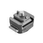 SmallRig Kit piastra di montaggio universale a sgancio rapido HawkLock H21