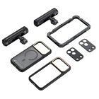 SmallRig Kit supporto dual handle per iPhone 17 Pro Max