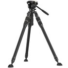 SmallRig Kit treppiede in fibra di carbonio FT-S303