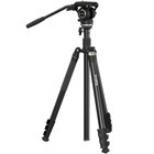SmallRig Kit treppiede video CT210 Da Esposizione Confezione originale presente