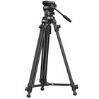 SmallRig Kit treppiede Video leggero in fibra di carbonio AD-50