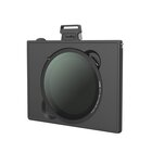 SmallRig Kit vassoio filtro VND multifunzionale