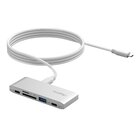 SmallRig Lettore di schede di memoria 5 in 1