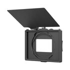 SmallRig LITE Matte Box con morsetto regolabile
