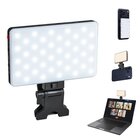 SmallRig M3 Magnetic LED Video Light con clip - Nero