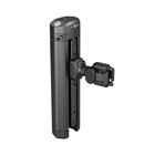 SmallRig Maniglia laterale girevole bilaterale a sgancio rapido con controllo wireless e custodia SSD M.2