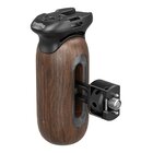 SmallRig Maniglia laterale in legno con viti di posizionamento ARRI