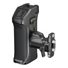 SmallRig Maniglia laterale rotante SmallRig con trigger REC per fotocamere mirrorless Sony selezionate 3893