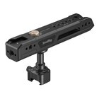 SmallRig Maniglia superiore girevole con morsetto NATO
