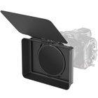 SmallRig Matte Box con morsetto regolabile e kit VND