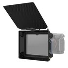 SmallRig Matte Box modulare multifunzionale (Φ95mm) Kit base