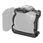 SmallRig Mezza Gabbia "HawkLock" Quick Release per Canon EOS R6 Mark III / R6 Mark