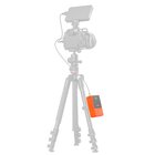 SmallRig Mini Batteria V-Mount VB50 Arancione
