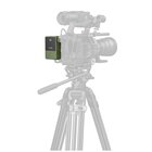 SmallRig Mini Batteria V-Mount VB50 Verde