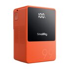SmallRig Mini Batteria V-Mount VB99 Orange