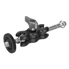 SmallRig Mini braccio magico con testa a sfera universale