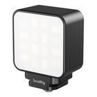 SmallRig Mini LED magnetico per DJI Osmo Action series
