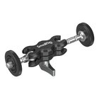 SmallRig Mini Magic Arm con testa a sfera