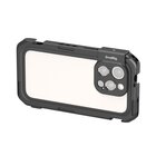 SmallRig Mobile Video Cage Basic Edition per iPhone 16 Pro Max