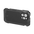 SmallRig Mobile Video Cage Flagship Edition per iPhone 16 Pro