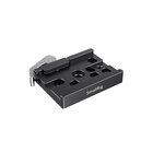 SmallRig Morsetto a sgancio rapido (compatibile tipo Arca)