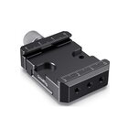 SmallRig Morsetto a sgancio rapido tipo Arca per le serie DJI RS/RSC e ZHIYUN CRANE 2S/WEEBILL-S