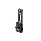 SmallRig Morsetto per asta (con guida NATO)