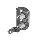 SmallRig Morsetto per cavo USB-C e MULTI per gabbie a sgancio rapido HawkLock Sony FX3 / FX30