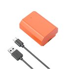 SmallRig NP-FZ100 USB-C 2400 mAh